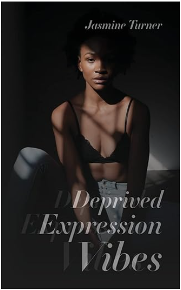 Deprived Expression Vibes - Emotional Poems for Every Mood